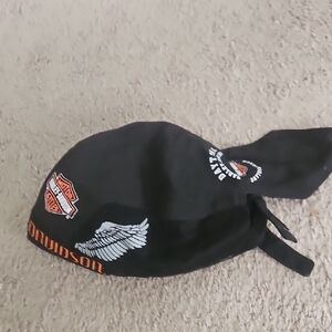 Harley-Davidson Bandanna